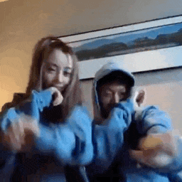 李小璐新男友曝光？女儿甜馨去向成热议焦点