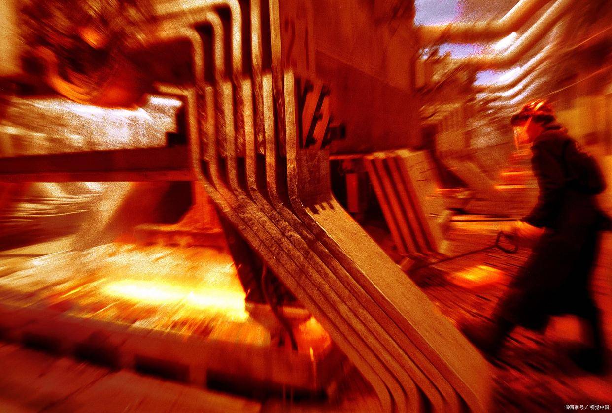 探索钢板:AH32热轧钢板主要用于什么领域?AH32钢板工艺探伤介绍