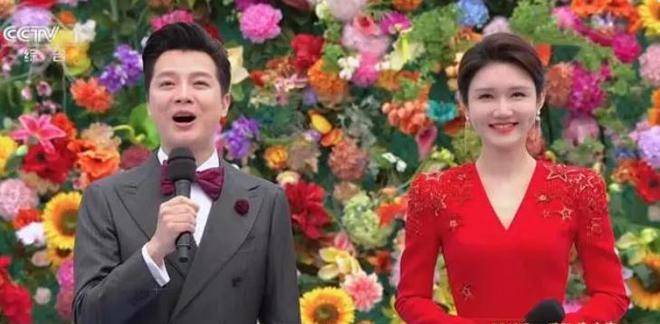2024“八一”晚会：龙洋领衔3位主播撑门面，独缺央视一哥任鲁豫