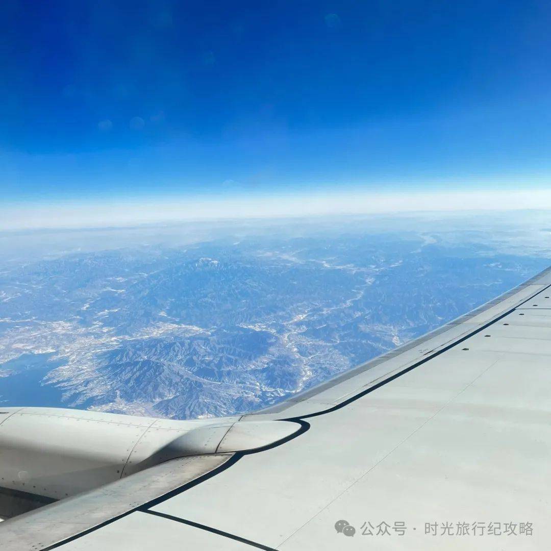 老早就计划带父母去北京自由行玩了，北京自由行最详细旅游攻略！