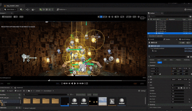 「字符无限科技」UE4和UE5哪个“更好”？不会编程可以学UE蓝图吗？