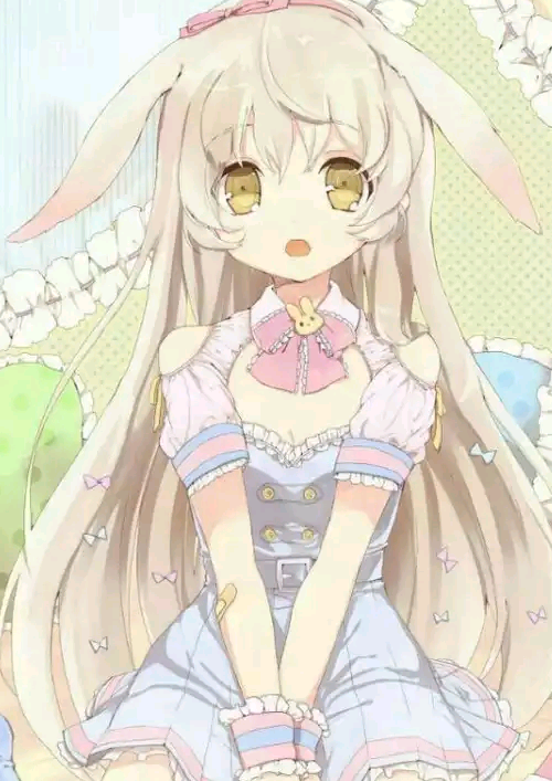 十二星座专属猫耳美少女，处女座俏皮可爱，天蝎座温柔如水！