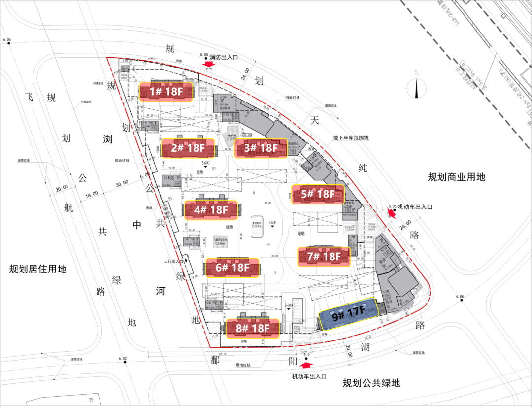 招商时代乐章(售楼处)首页网站招商时代乐章欢迎您楼盘详情(图4)