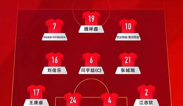 原创中国男足4-0大胜越南，泰山新星双响闪耀，下轮对决日本争夺小组第一
