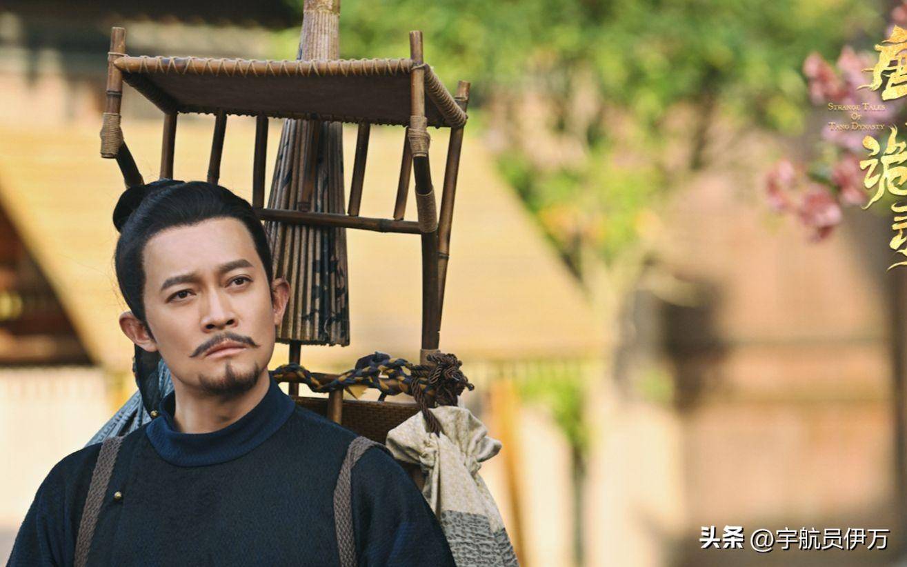 原创他是内娱“关系户”，亲哥强捧18部剧，如今成人生赢家却饱受争议