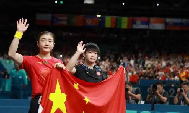 原创2024巴黎奥运会金牌榜：中国领跑，印度无金，日本稳居第三