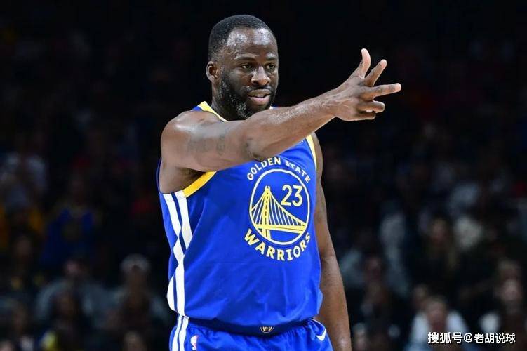 原创NBA第一恶汉或加盟勇士，1换1交易曝光，联手追梦格林组最强防守