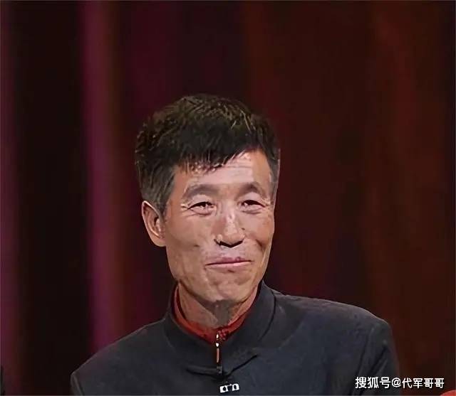 马广福 来自搜狐网