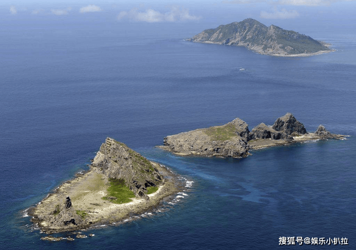 原创NHK中文播报员“脱稿宣言”：钓鱼台是中国领土，引发日网民讨伐