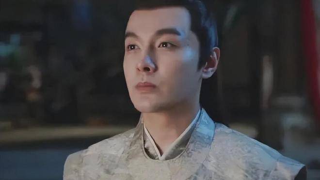 张昊唯录音事件原委浮出水面,张昊唯能否参演《庆余年3》已定局-张昊唯个人资料介绍