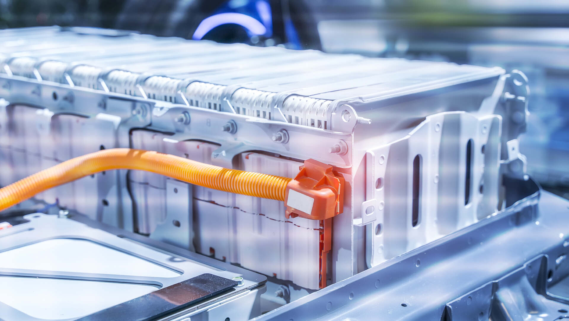 全固态电池，不远了？