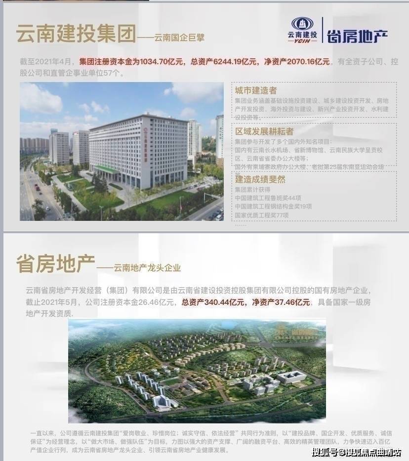 昆明云南建投朝朝暮暮2024最新动态丨云南建投朝朝暮暮房价户型位置配套九游娱乐注册(图2)