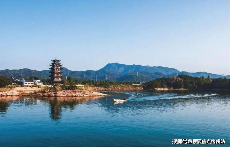 千島湖 藍城度假村一線湖景洋房旅游度假養(yǎng)老投資5A級景區(qū)火爆預售(圖5)