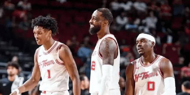 原创三方交易震撼NBA：文班亚马与特雷-杨联手，马刺重振雄风，火箭谋求崛起