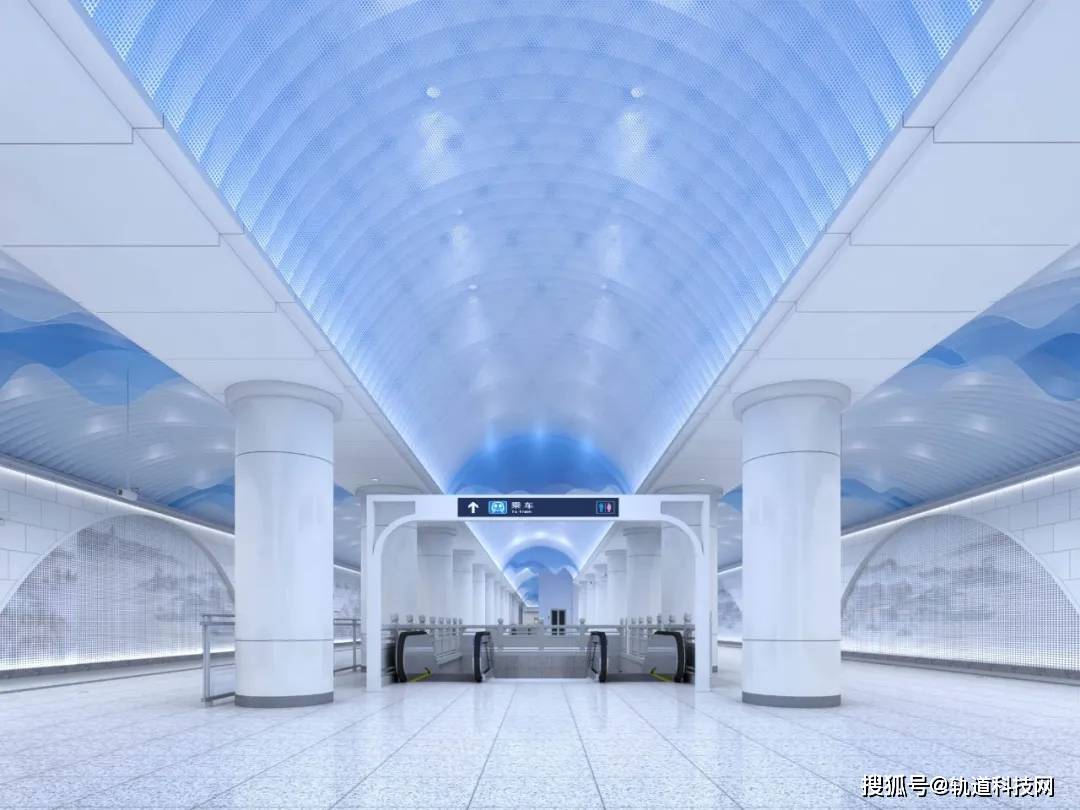 北京3条地铁新线年内开通！最新进展—