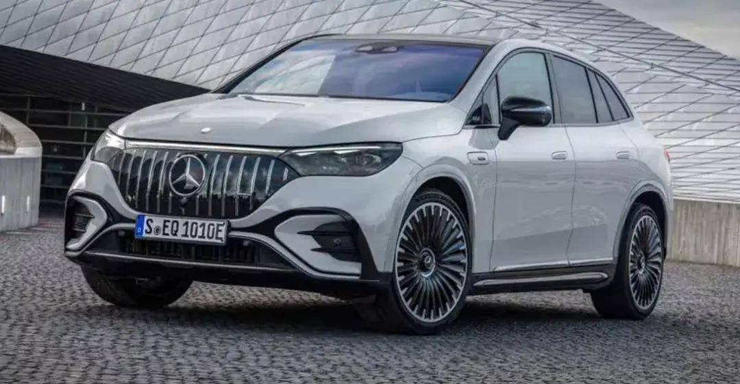 韩国奔驰电动汽车起火，电池供应商被“供出”