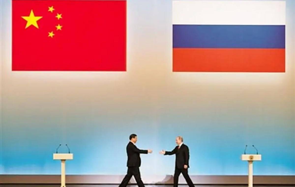 原创俄罗斯出大招，万里迢迢给中国送核反应堆，美国要开始难受了