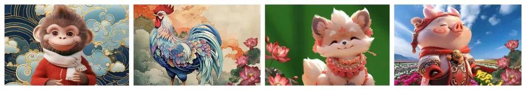 极简生肖运势，9月5日 八月初三 周四 申猴 酉鸡 戌狗 亥猪四生肖运势解读
