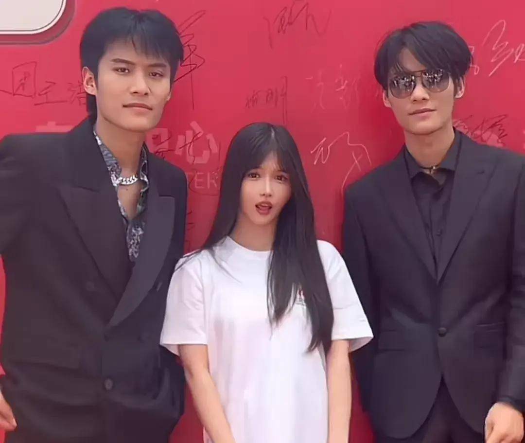 原创 散打哥确认,500万粉丝沫沫被捕,辛巴揭露内幕,三只羊深陷舆论-散打跟辛巴干仗原因