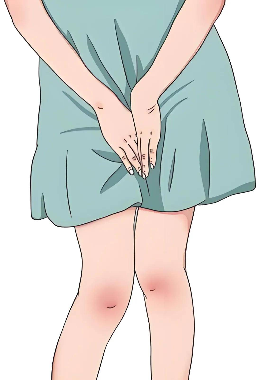 千万别再忍！长期憋尿竟会引发诸多疾病，女生务必重视！丨西安邱学华医院