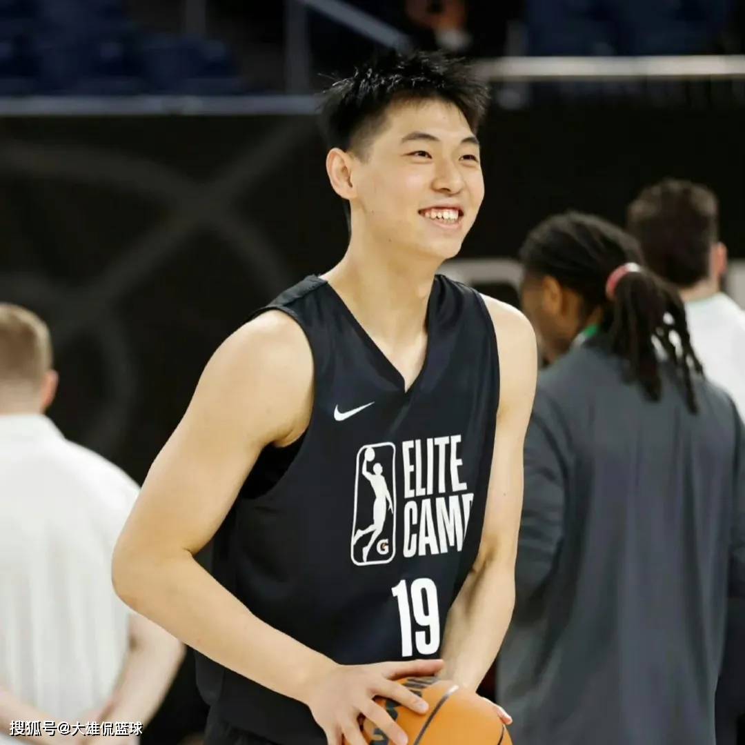 🌸中国商报网 【澳门六开彩天天开奖结果】|何苦呢？NBA退役超巨疑似嘲讽中国男篮，李凯尔都没说话他却多嘴  第2张