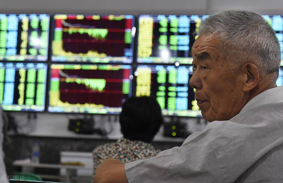 原创
            A股：2700点！调整结束？周五行情预判