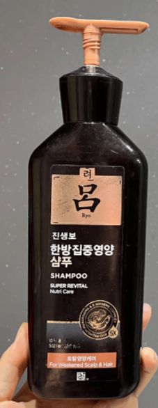 防脱洗发水哪种效果好？用它不担心了！