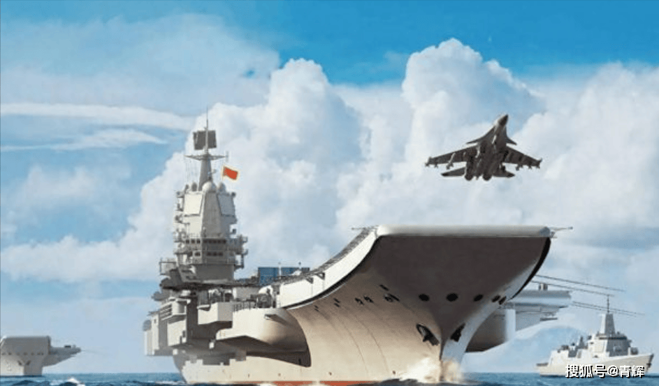 史无前例!中国3大航母同时出动,美国航母已到南海边上 史无前例!中国3大航母同时出动,美国航母已到南海边上
