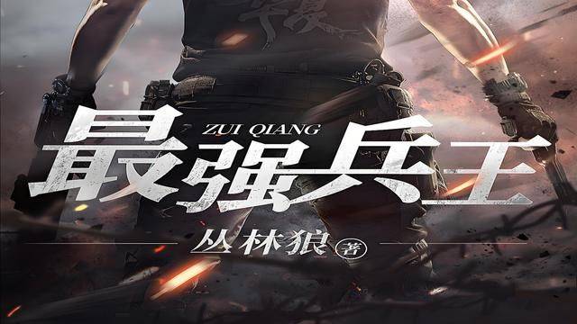 十大非常好看的特种兵小说，特战兵王，驰骋天下