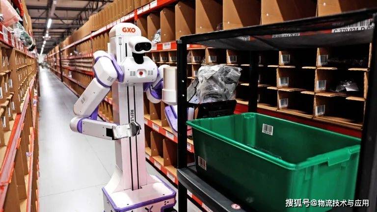 国际物流资讯（9月下） | 科朗发布电动叉车和高位拣选车…