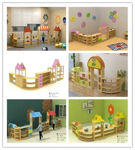 广西南宁幼儿园室外户外活动大OB电竞型体能组合游戏(图1)