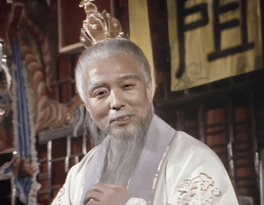 一、菩提祖师