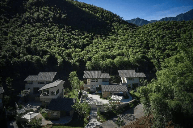 音乐疗愈 · 国内少有的院落式野奢度假酒店 WILD LUXURY RESORT HOTELng28(图3)