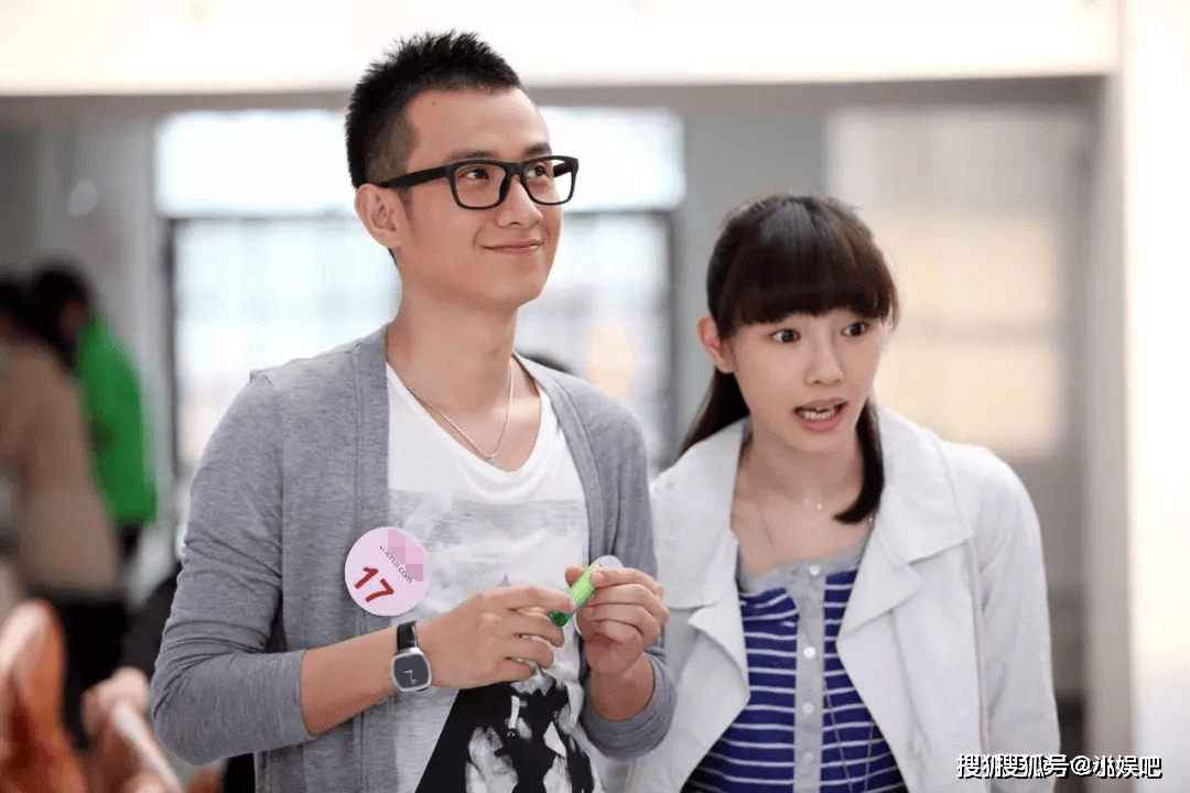 白百何和新老公张思麟出行,二胎儿子已5岁,前妻是张继科现女友