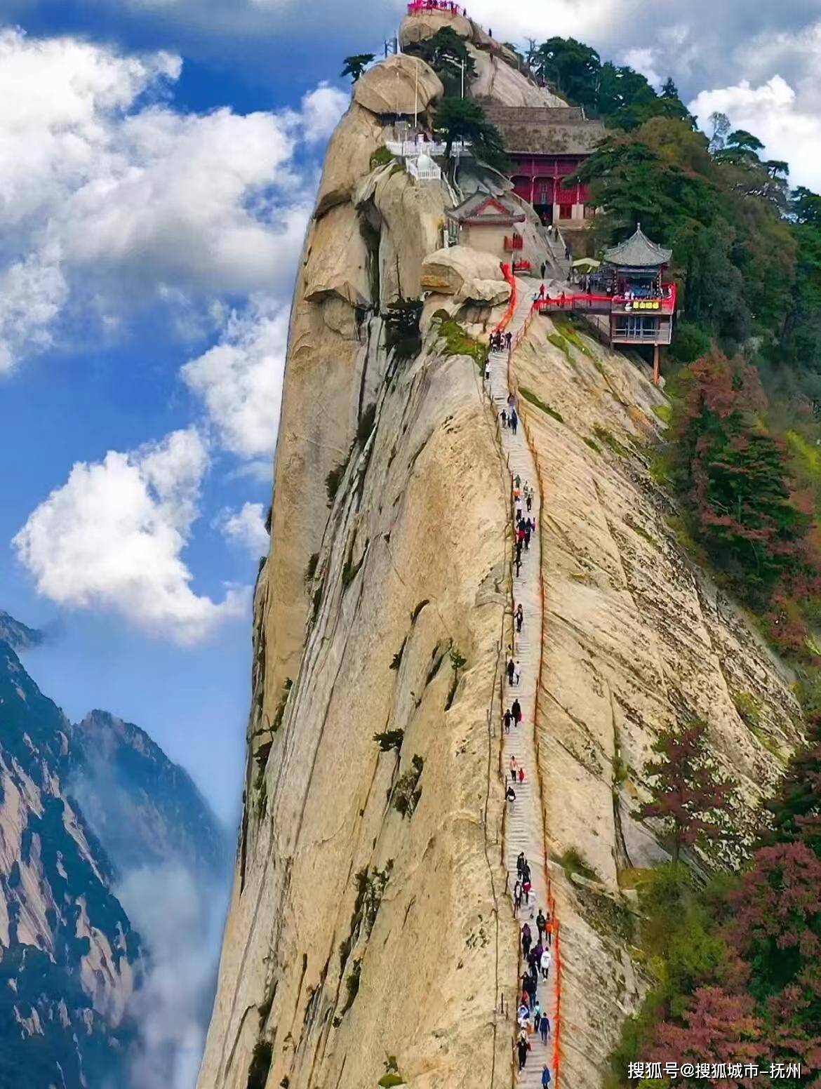 西安旅游必去景点介绍:绝对不能错过的必去景点 西安旅游必去景点介绍:绝对不能错过的必去景点