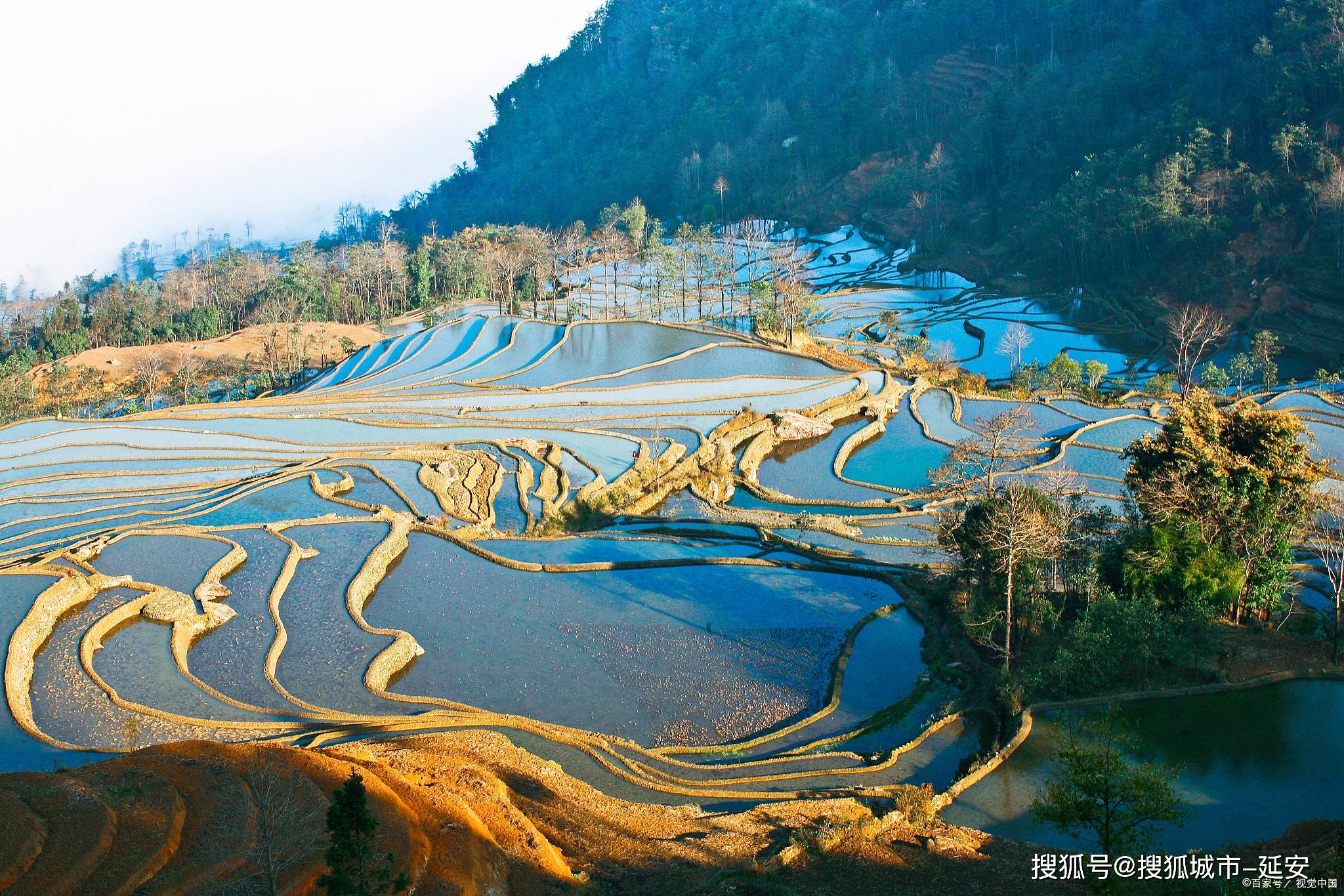 云南旅游攻略，玩转云南