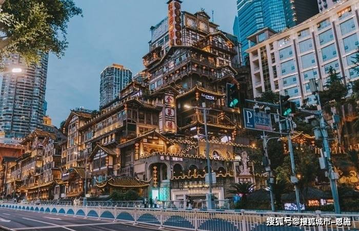 重庆4日游报当地旅行团实用攻略，经历 详细解答_超实用攻略