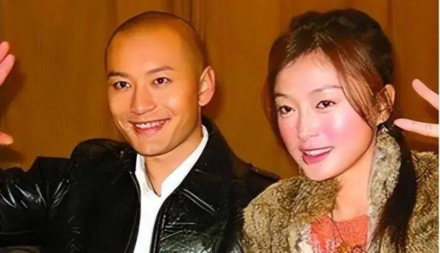 秦岚被曝与魏大勋分手！女方疑似已有新男友，45岁事业爱情再“丰收”！