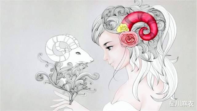 10月下旬爱情美满的星座：白羊、巨蟹、处女、射手、双鱼座