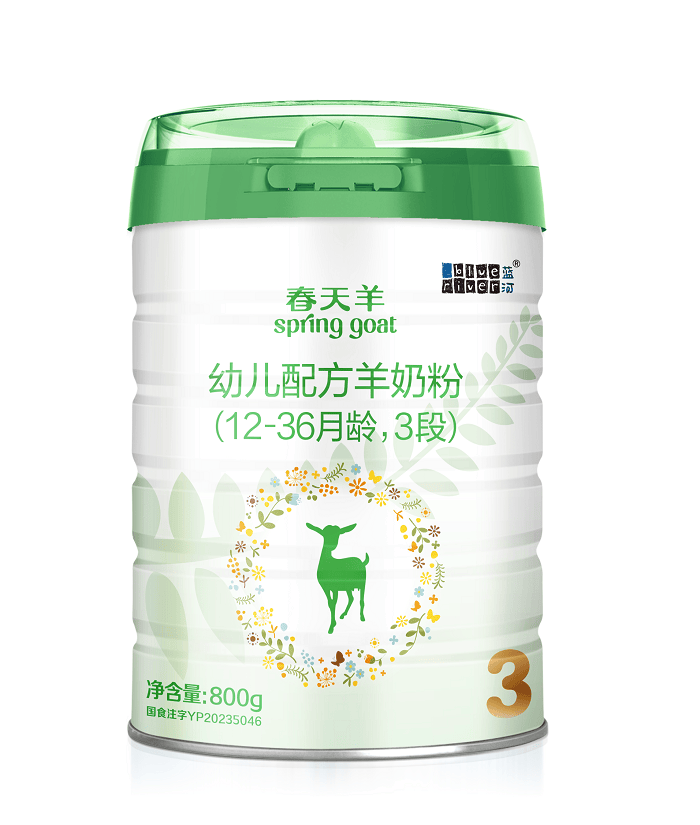 最新羊奶粉十大名牌排行榜发布，宝妈选购新指南上线！