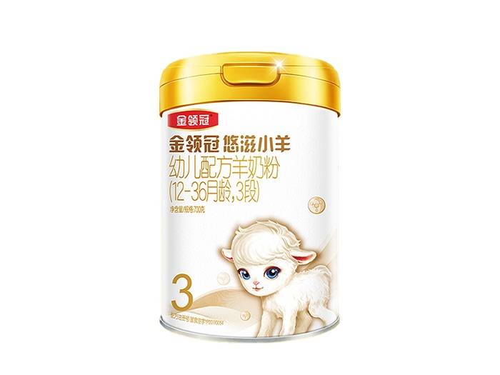 最新羊奶粉十大名牌排行榜发布，宝妈选购新指南上线！