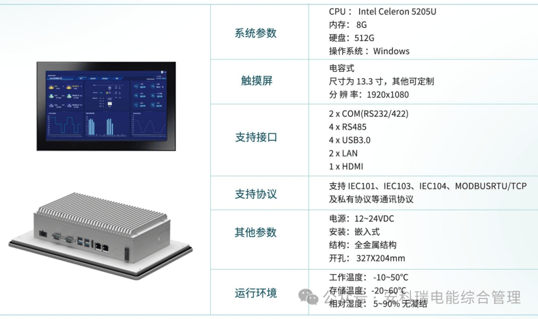 6686体育平台浅谈独立电池储能电站能量管理系统在新能源发电中的应用(图4)