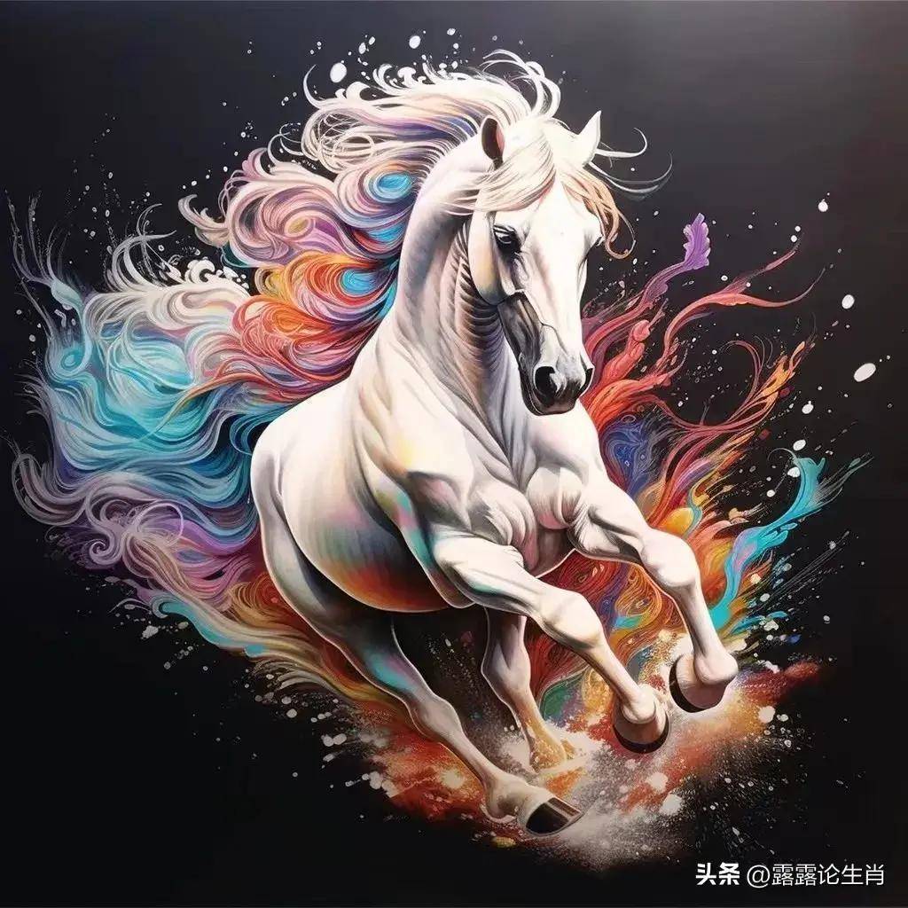 午马预警：下月巨变，你的充分准备将是逆转关键！接