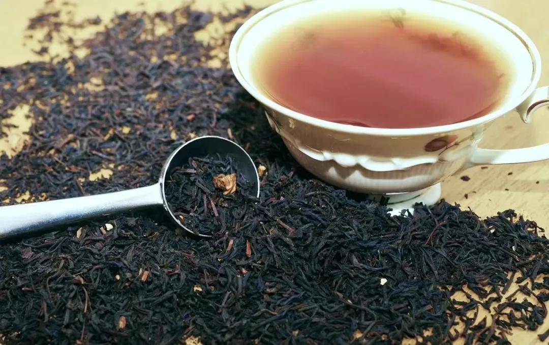 红碎茶 来自搜狐网