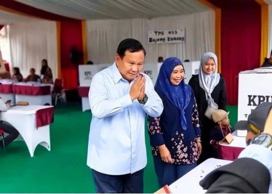 马科斯赌输了！印尼新总统上台，对华态度不一般，中国立即致贺电