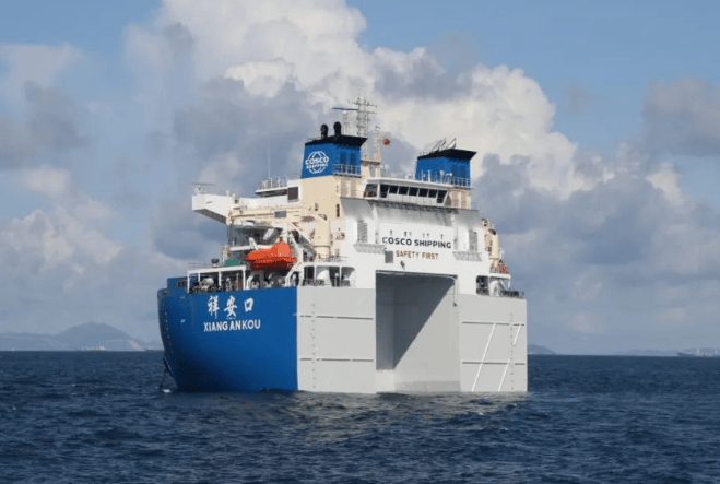 重磅！敢要就敢给！一份17200吨“大国重器”订单，美国这下真慌了