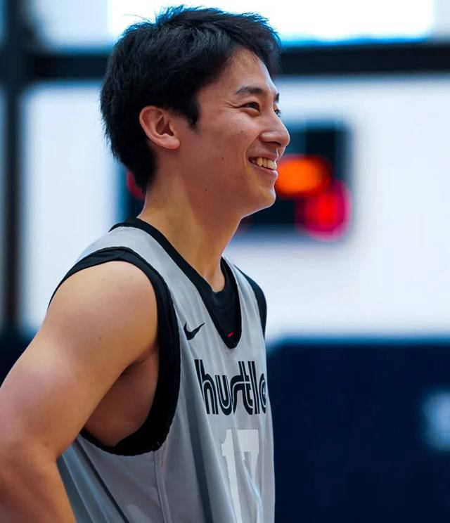 灰熊正式下放河村勇辉！日本球员未能在NBA打出火花