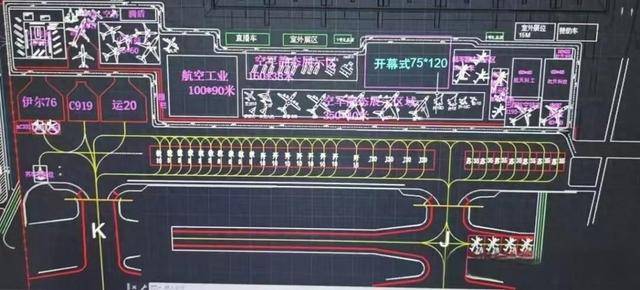 大饱眼福!珠海航展传出重磅消息:歼35将亮相 大饱眼福!珠海航展传出重磅消息:歼35将亮相