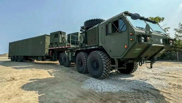 把解放军警告当“耳旁风”？美军执意掏出导弹，矛头对准广东