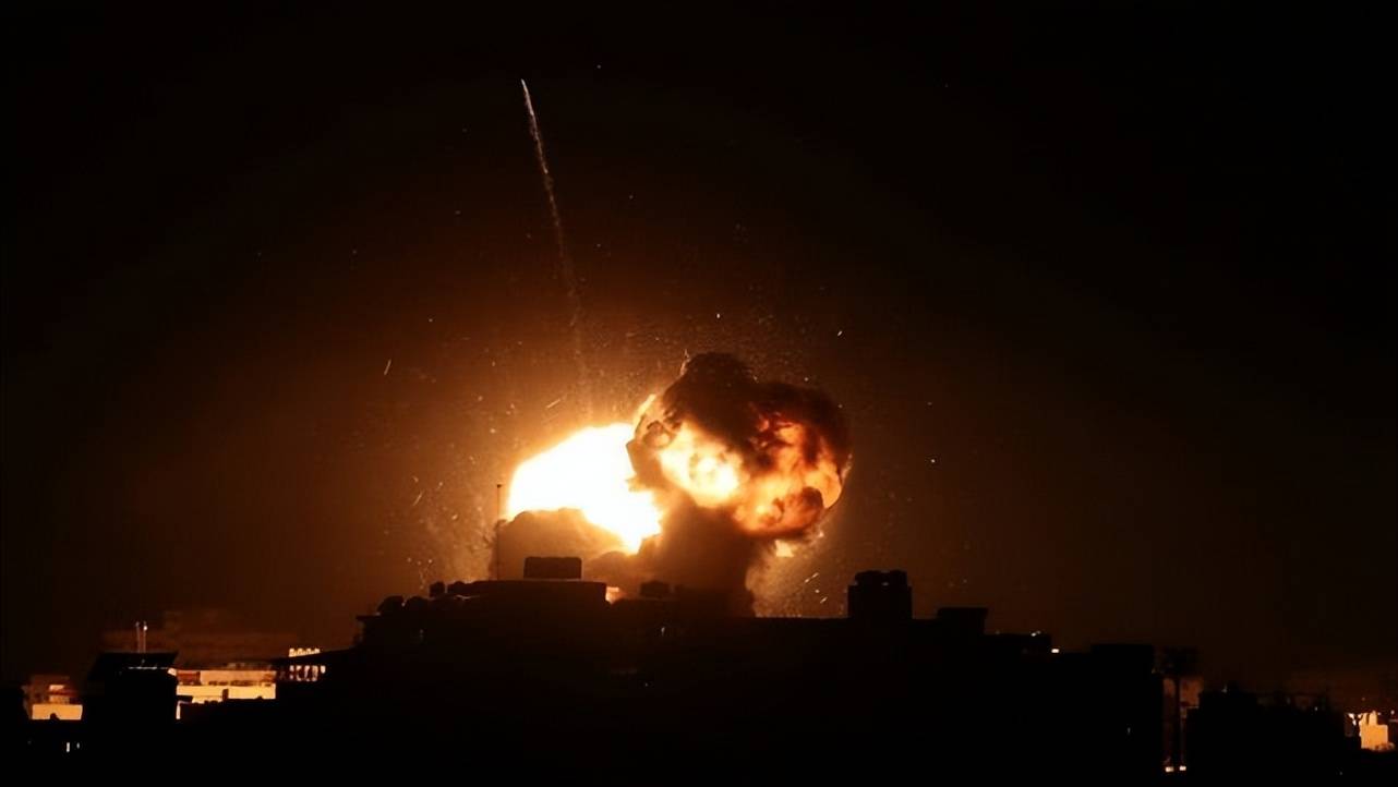 击毙沙哈迪！以军斩杀真主党半数高层，伊朗暗中发力却成最大赢家